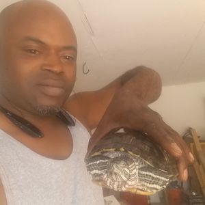 Meet your Posher, Patrick